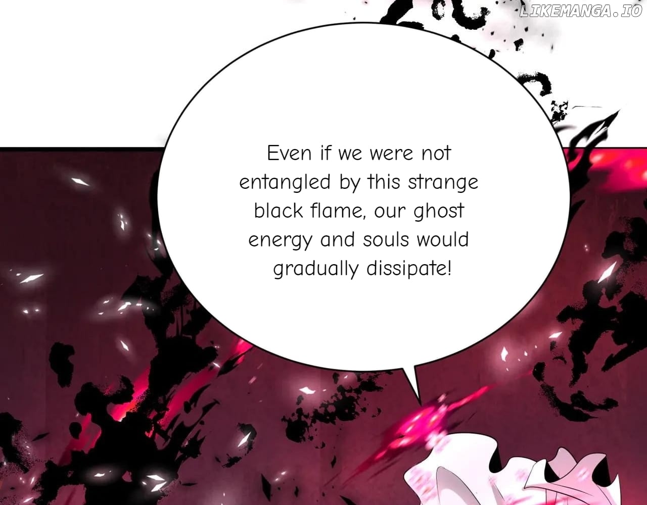 Era of the Haunted Chapter 321 - page 127